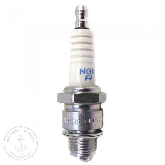 BR6HS-10 Spark Plug | NGK 1090