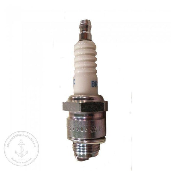 BR6S Spark Plug | NGK 3522