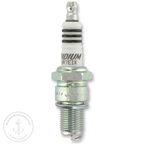 BR7EIX Spark Plug | NGK 6664