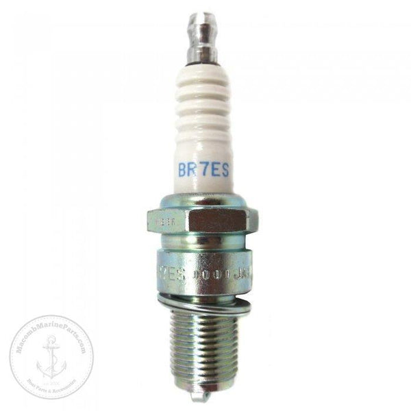 BR7ES Spark Plug | NGK 5122