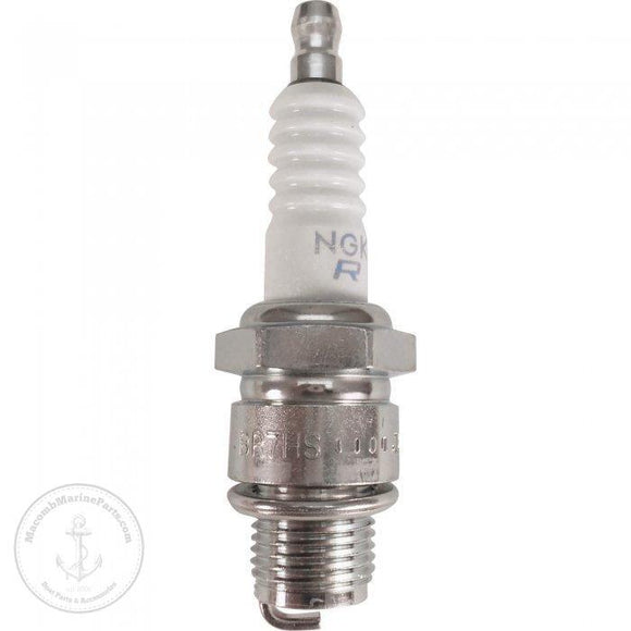 BR7HS-10 Spark Plug | NGK 1098