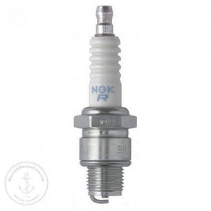 BR8HS-10 Spark Plug | NGK 1134