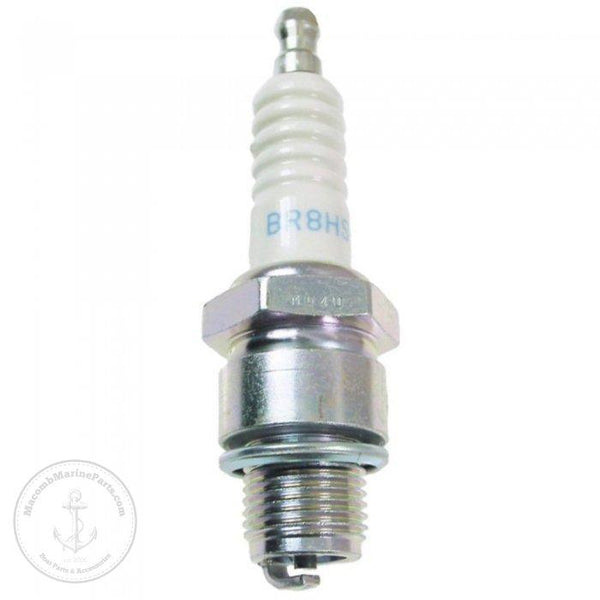 BR8HS Spark Plug | NGK 4322