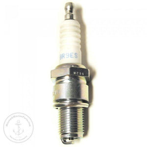 BR9ES Spark Plug | NGK 5722