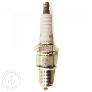 BR9EYA V-Power Spark Plug | NGK 7548