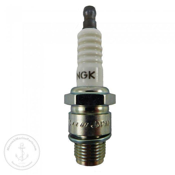 BU8H Spark Plug | NGK 6431