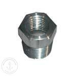 Evm Inc. Bushing Aluminum R/B 3814