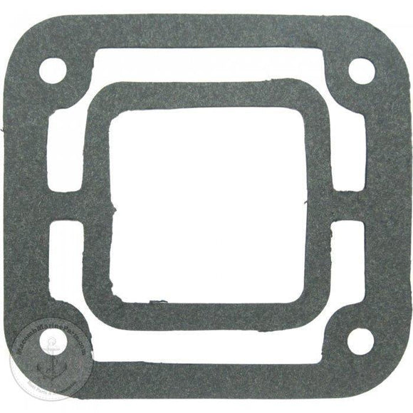 Barr 3.0L Exhaust Riser Gasket | OMC47-908013 - MacombMarineParts.com