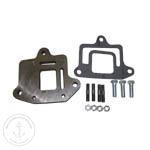 Barr Adapter Header MC-1-6364E