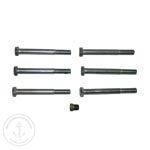 Barr Bolt Package Bof1-60 P