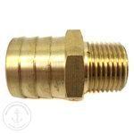 Barr Hose Barb Fitting 50-512-017