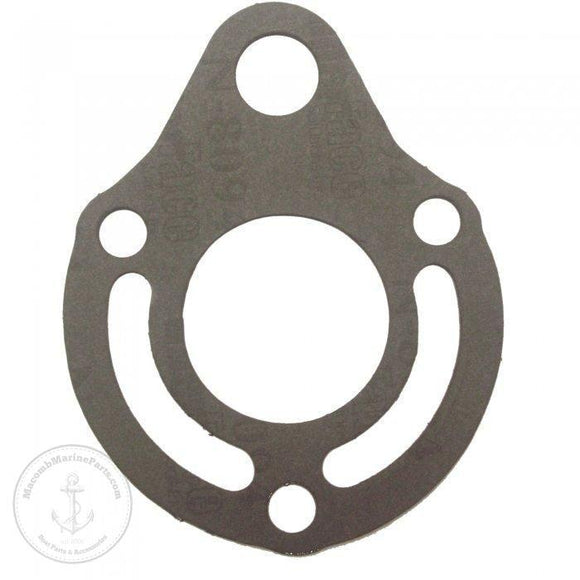 Barr Manifold End Cap Gasket OMC47-907775