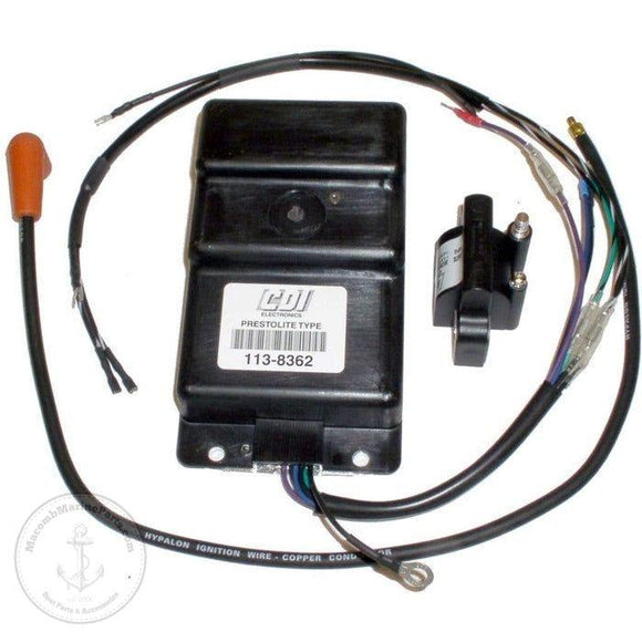 Battery Power Pack | CDI 113-8362