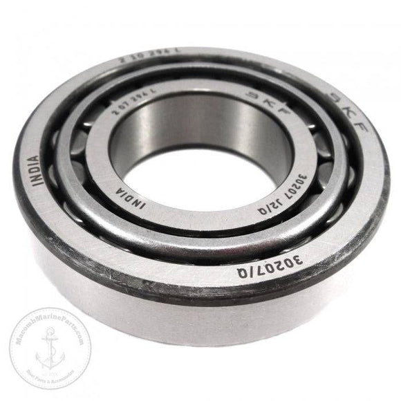 Bearing Cup & Cone | Volvo 183247