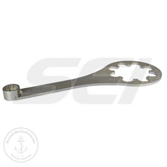 Bearing Retainer Wrench 91-17256