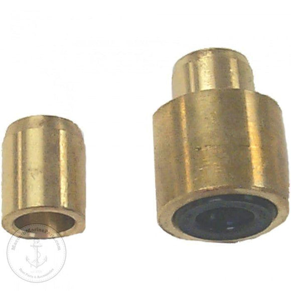 Bell Housing Bushing Kit | Sierra 18-2622