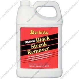 Black Streak Remover Gallon | Star Brite 071600N - MacombMarineParts.com