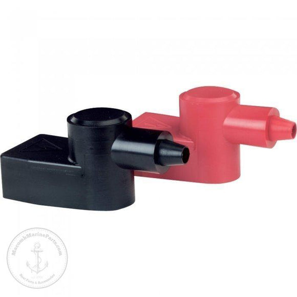 Blue Sea  Standard Cablecaps 4005 - MacombMarineParts.com