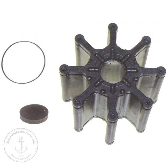 Bravo Impeller Kit | Sierra 18-3016-1 - MacombMarineParts.com