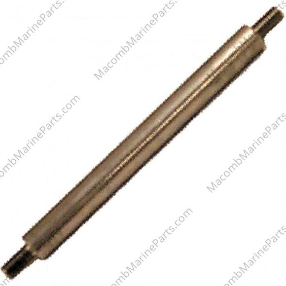 Bravo Rear Trim Cylinder Pivot Pin | Sierra 18-2396 - MacombMarineParts.com