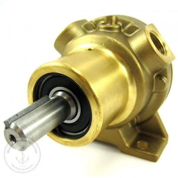 Bronze Raw Water Pump | Jabsco 2620-1101