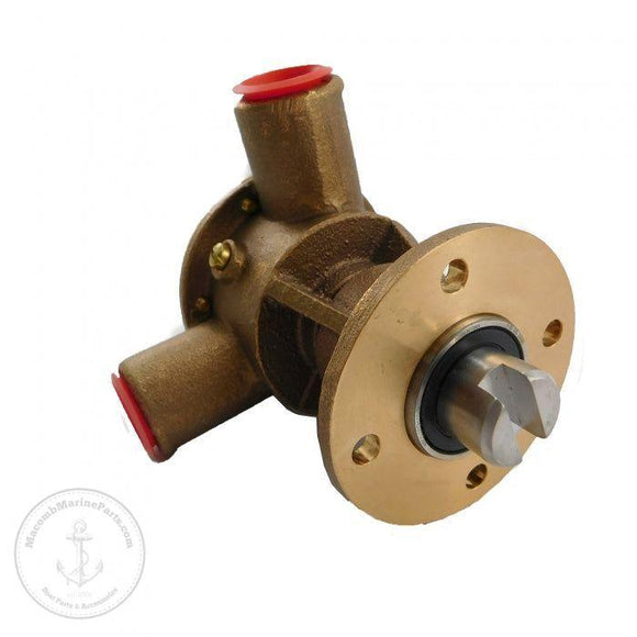 Bronze Raw Water Pump | Jabsco 29500-1001