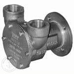 Bronze Raw Water Pump | Jabsco 3270-0001