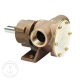 Bronze Raw Water Pump | Jabsco 777-9001