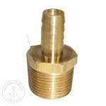 Buck Algonquin Brass Male Insert 00Bn46