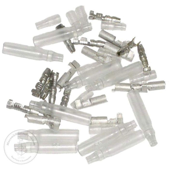 Bullet Connectors OMC | CDI 911-9783