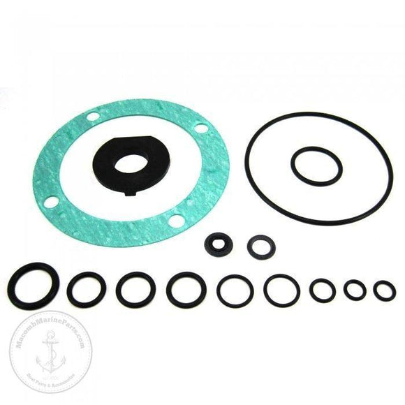 Capilano Helm Seal Kit | SeaStar HS5161