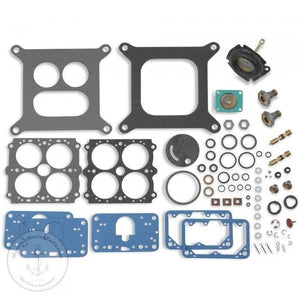 Carburetor Kit Marine | Holley 3-1184