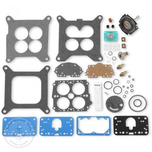 Carburetor Kit Marine | Holley 703-29