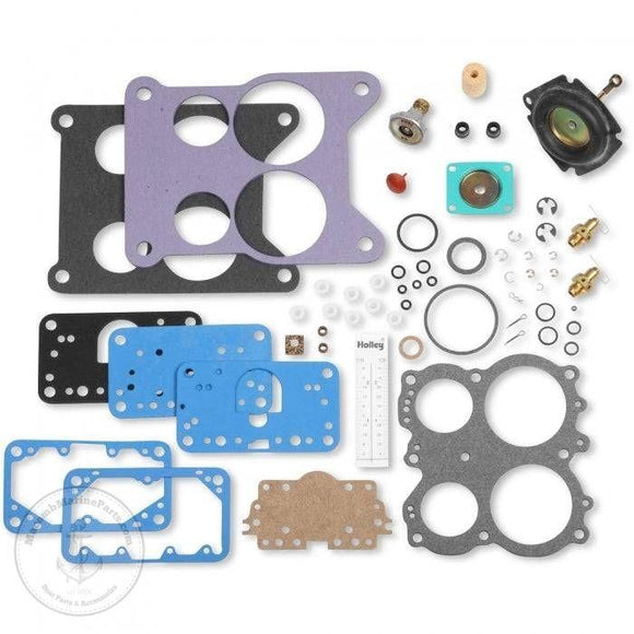 Carburetor Kit Marine | Holley 703-34