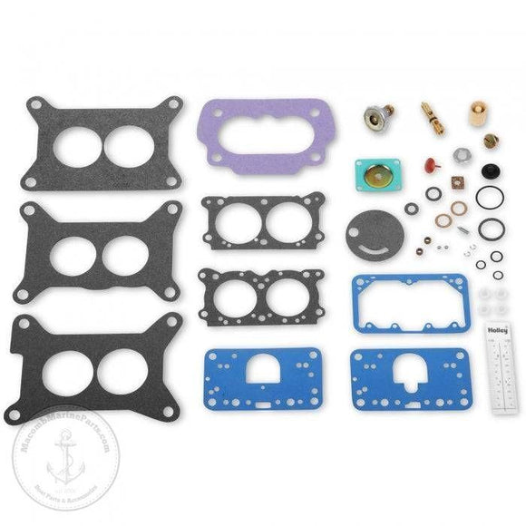 Carburetor Kit Marine | Holley 703-41