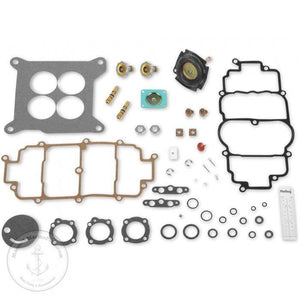 Carburetor Kit Marine | Holley 703-53