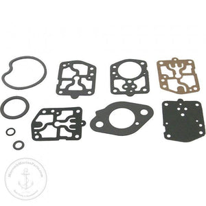 Carburetor Kit | Sierra 18-7215