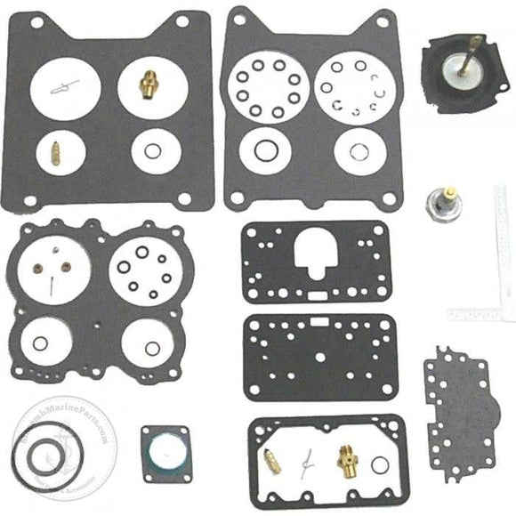 Carburetor Kit  | Sierra 18-7239