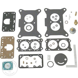 Carburetor Kit | Sierra 18-7244