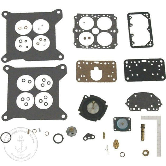 Carburetor Kit | Sierra 18-7245