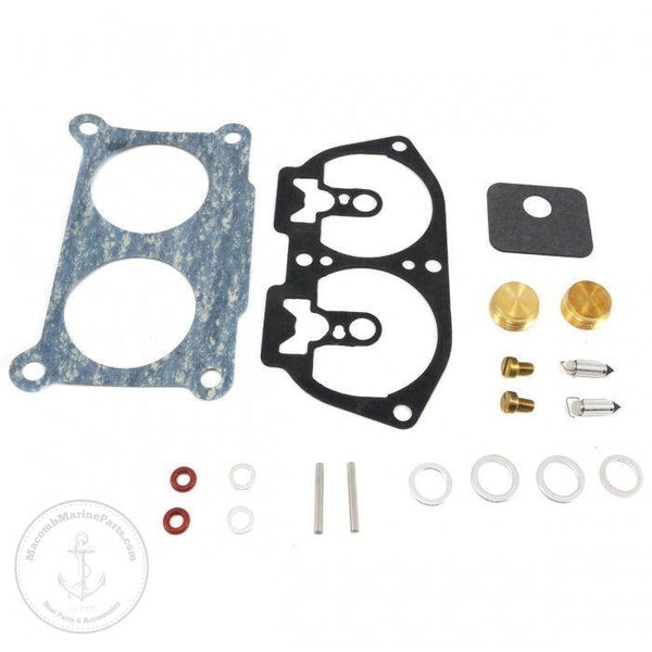 Carburetor Kit | Yamaha 6E5-W0093-06-00