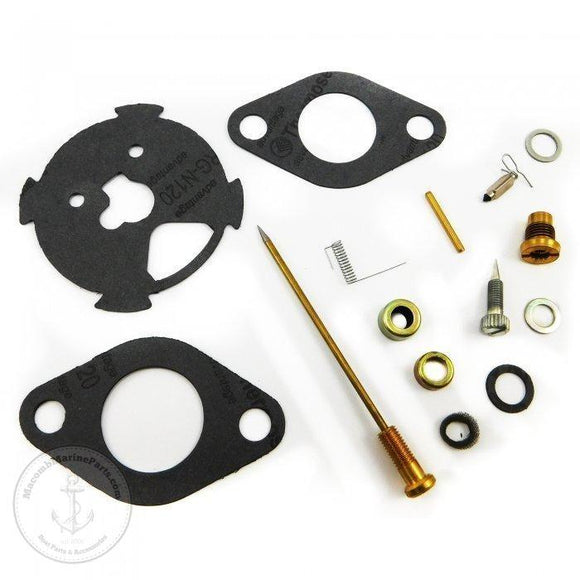 Carburetor Kit Zenith  | Onan 141-0747