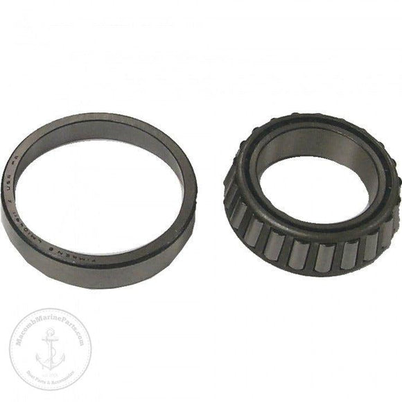 Carrier Bearing | Sierra 18-1172