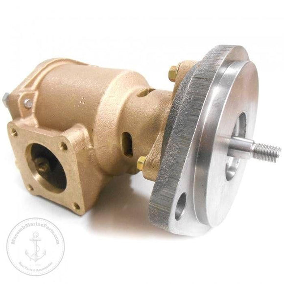 Caterpillar Raw Water Pump | Sherwood P1732C