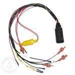 Cdi  Mercury Internal Engine Harness 414-6277