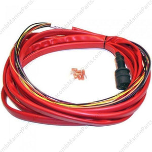 Cdi Omc Boatside Harness (Round Red Plug) 473-9410 - MacombMarineParts.com