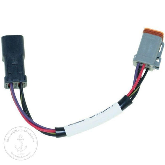 Cdi  Omc Boot Strap Adp. 453-0901