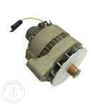 Chrysler Alternator 4142800