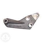 Chrysler Bracket Alt. -Side Mount 4142883