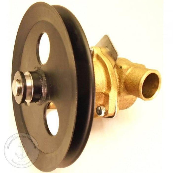 Raw Water Pump Chrysler | Sherwood G7B